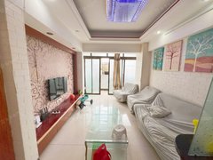 广州海珠赤岗（真实在租）金影花园住家装修两房 方便看房出租房源真实图片
