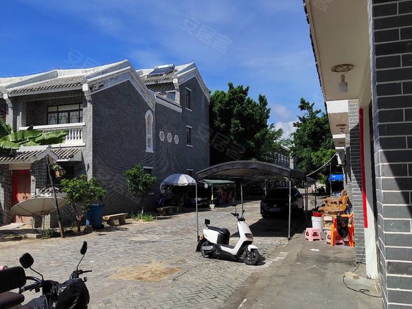 三亚海棠海棠湾镇龙海风情小镇企业办公,员工居住,公司接待等,居家