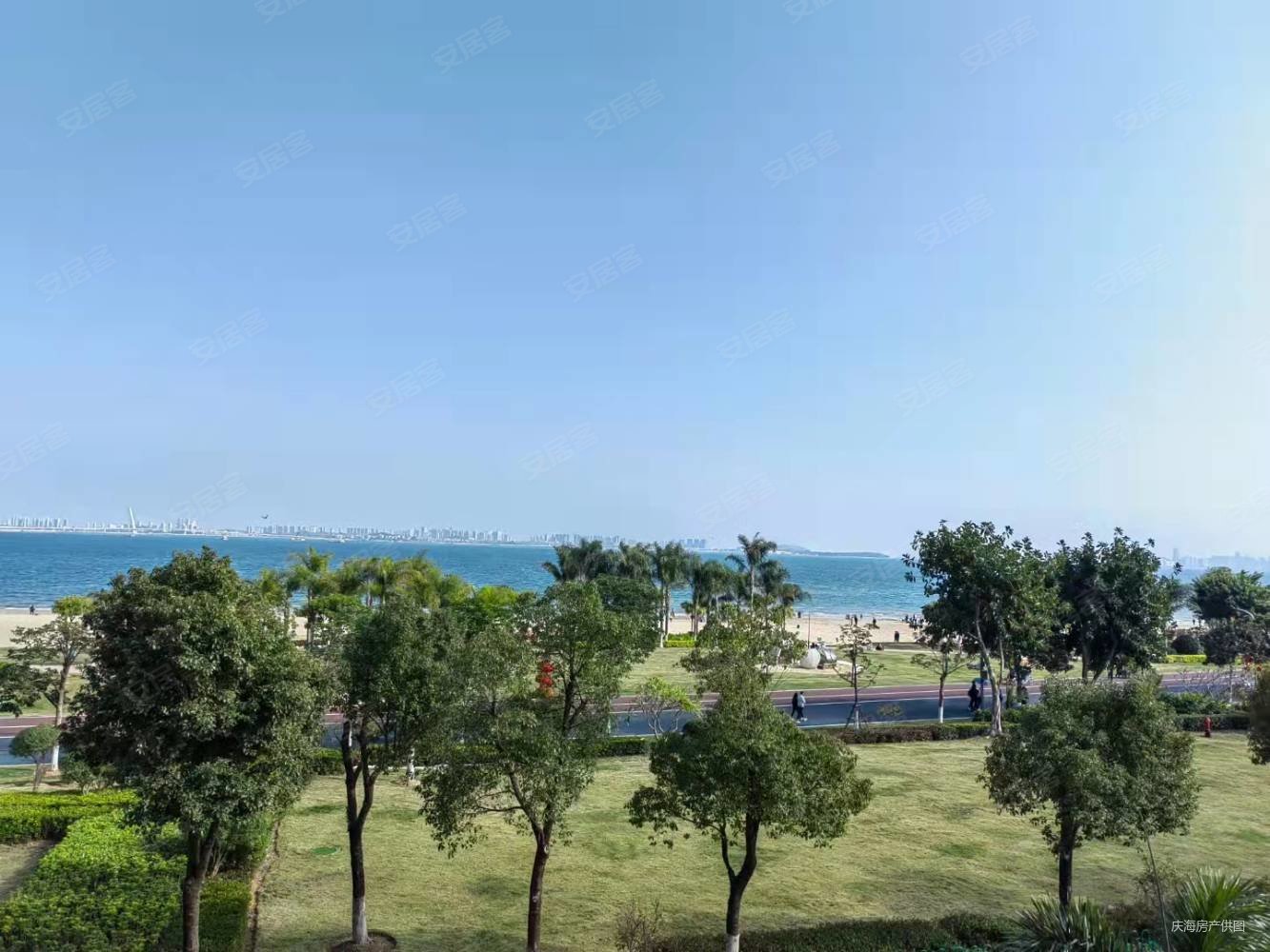金都海尚国际公寓住宅