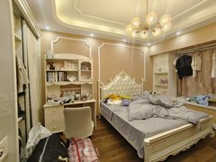 蚌埠蚌山新城区新上朱朱实拍 银泰 万达 光彩大市场旁精装一室 家电齐全出租房源真实图片