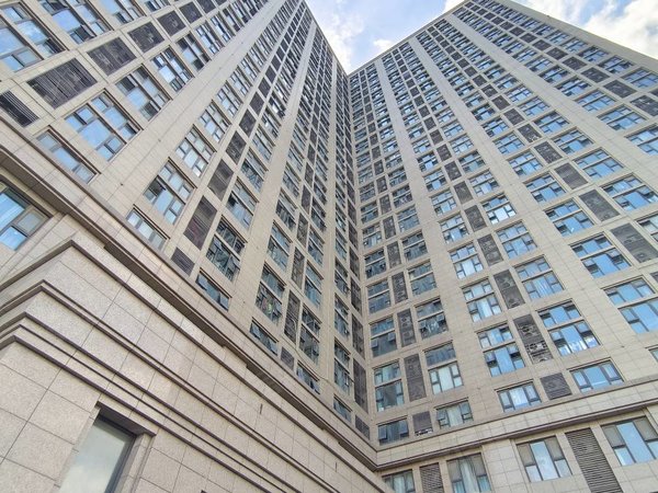 无锡惠山天一新城赛格公馆性价比高好房刘潭双地铁口赛格公馆复式精装