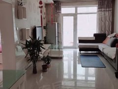 乌鲁木齐米东米东区周边特变阳光绿景 拎包入住 通风好 3室2厅1卫出租房源真实图片