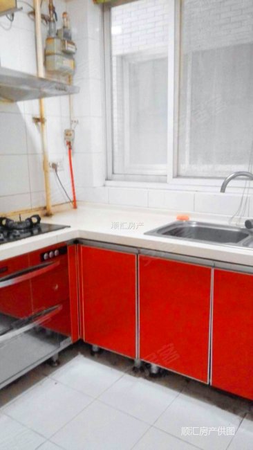 电子城 近医院 满五 精装可拎包入住 高楼层采光充足,圣都大厦二手房