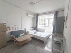 青岛市北台东新华里小区 1室1厅1卫出租房源真实图片