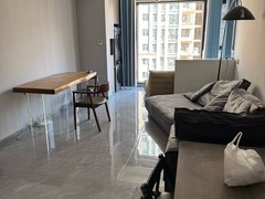 十堰张湾万达广场万达华府 2室1厅1卫出租房源真实图片