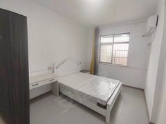 武汉蔡甸蔡甸周边龙王庙西区电梯，晾晒方便押一付一包网，可做饭无中介沸拎包入住出租房源真实图片