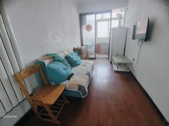 大连甘井子泡崖欣乐公园一区小两室，每月1300，急租出租房源真实图片