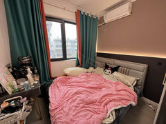 西安碑林东关南街整租月付短租咸宁路交通大学兴庆宫延兴门长乐门长乐公园立丰国际出租房源真实图片