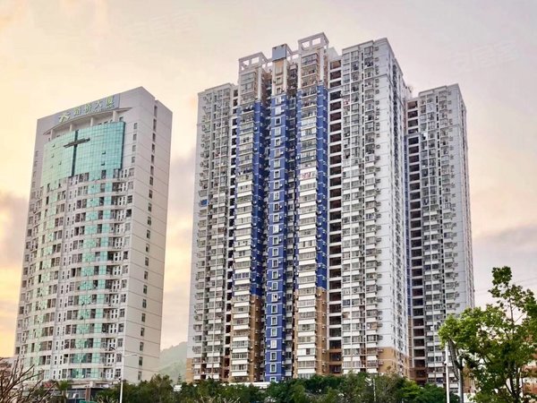 深圳罗湖泥岗旭飞华天苑罗湖 笋岗宝能附近 旭飞华天苑 精装修一房一