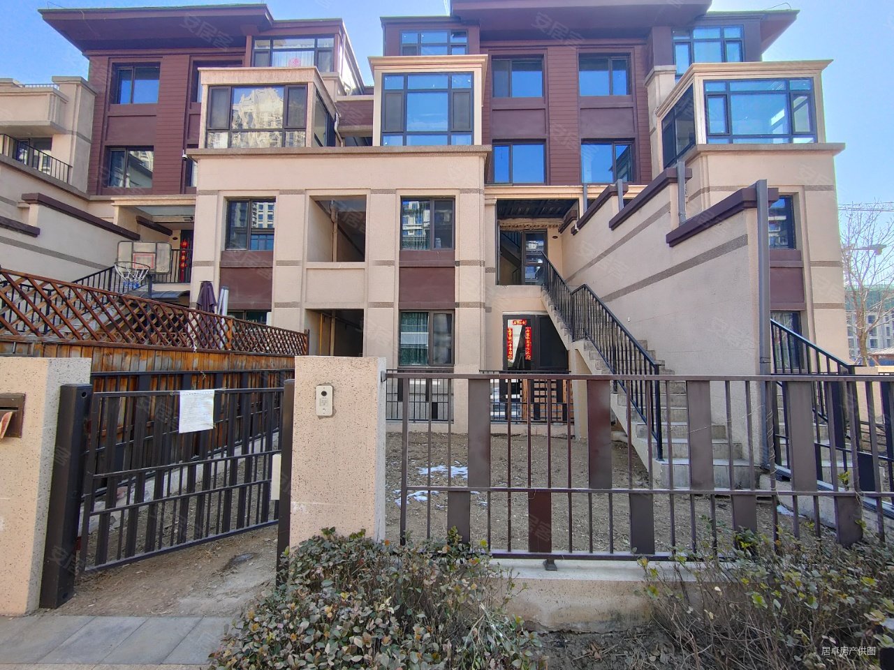 廊坊孔雀城学府澜湾