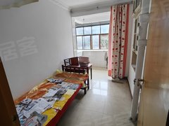 曲靖沾益益源商城毛纺厂宿舍(沾益) 3室2厅1卫出租房源真实图片