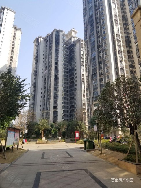 业主急售壶西中学龙公馆电梯好楼层豪华装修3房2厅急售116万