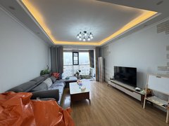 邓州邓州城区邓州市区出租美景春天精装三室两厅两卫拎包入住出租房源真实图片