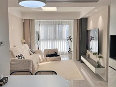 信阳浉河和美广场市中心，火车站，天润广场旁正规一室一厅，拎包入住出租房源真实图片