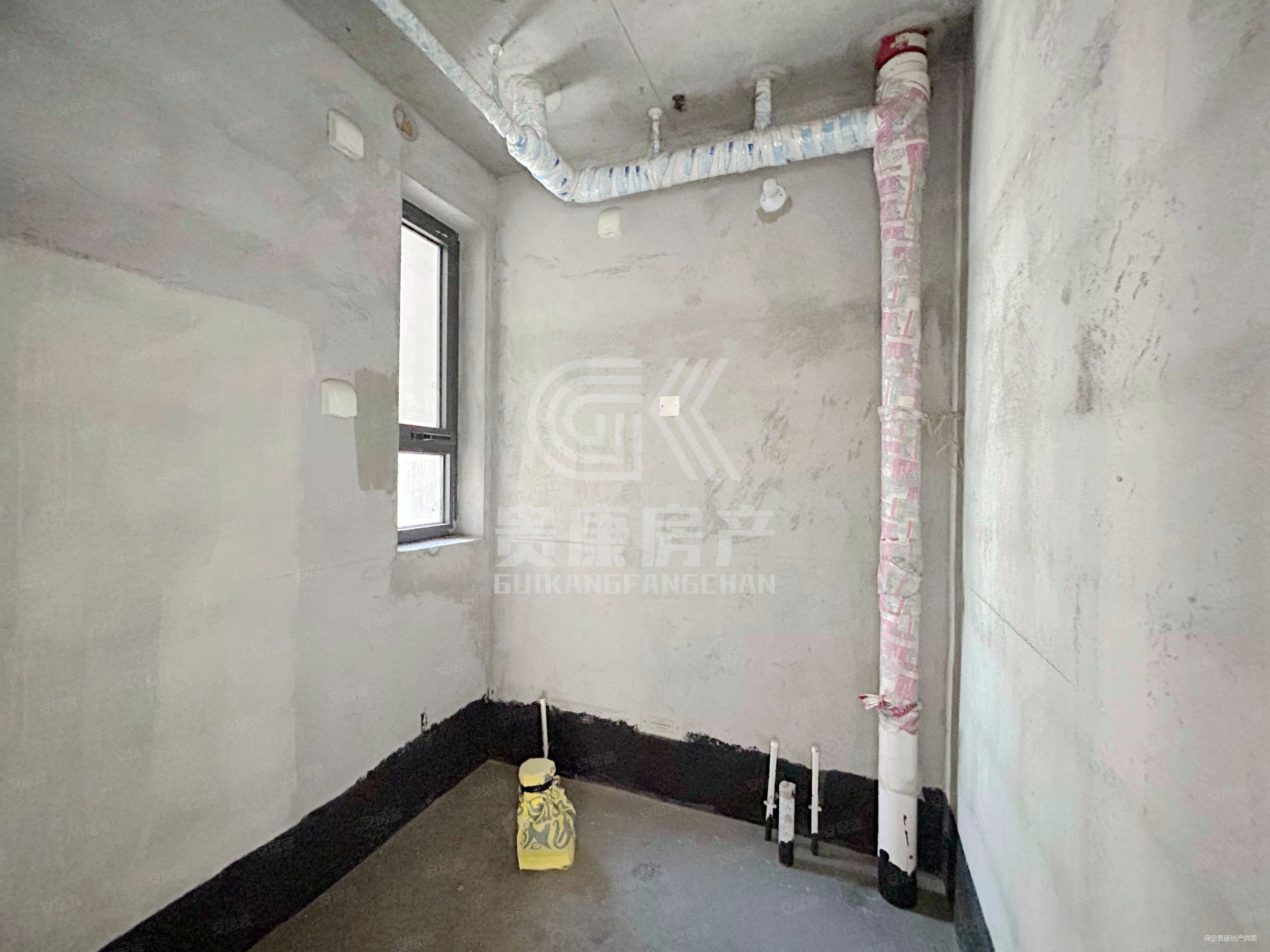 直隶新城文苑2室2厅1卫96㎡南北75.6万