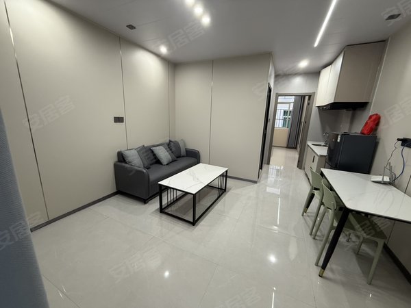 金华东阳东阳市中心吴宁西路70号楼人民医院，接官亭，空间大，精装修，性价比超高，环境好拎包入住出租房源真实图片