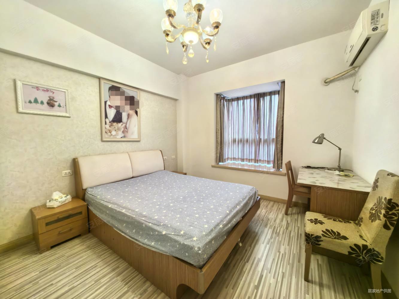 天虹金福园3室2厅1卫127㎡东西63万