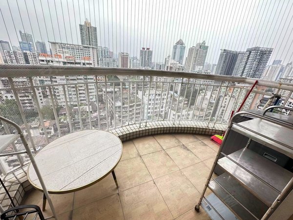 【多图】东山龙珠大厦,农林下路租房,东山口地铁 龙珠大厦电梯二房带