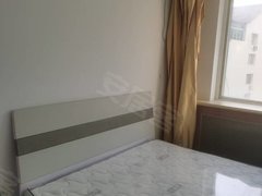 盘锦兴隆台步行街生态园5区,步梯5楼,家电齐全,房子立正出租房源真实图片