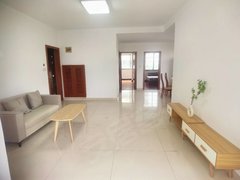 金华婺城婺城江南江南世贸,轻轨口,大2房,拎包入住出租房源真实图片