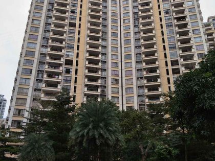 东莞小区 石龙小区 新城区小区 佳兆业帝景湾(别墅)22962元/m石龙