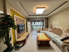 芜湖芜湖县东湖公园江南瑞城精装3房,拎包入住。出租房源真实图片