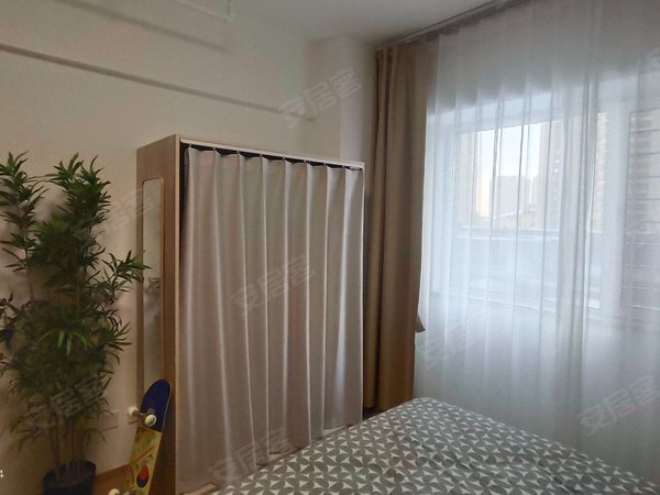 沈阳苏家屯会展中心华润置地公元九里华润置地公元九里逸居公寓空调