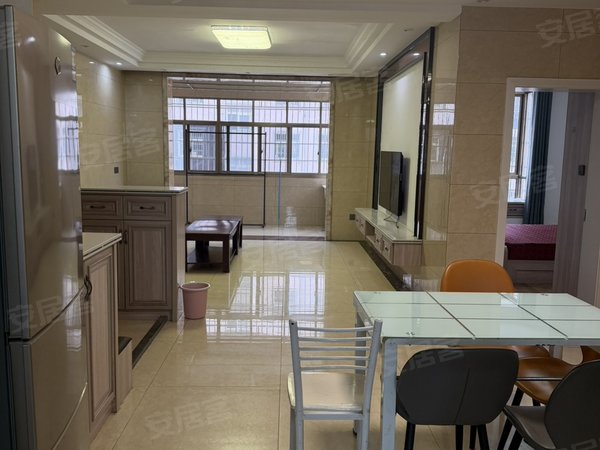 南昌高新开发区紫阳大道黄家村1区正嘉都荟广场近航空大厦近江科近黄家村一区三室两厅一卫一厨出租出租房源真实图片