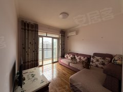 重庆万盛万盛城区和盛中央广场 两室两厅出租房源真实图片