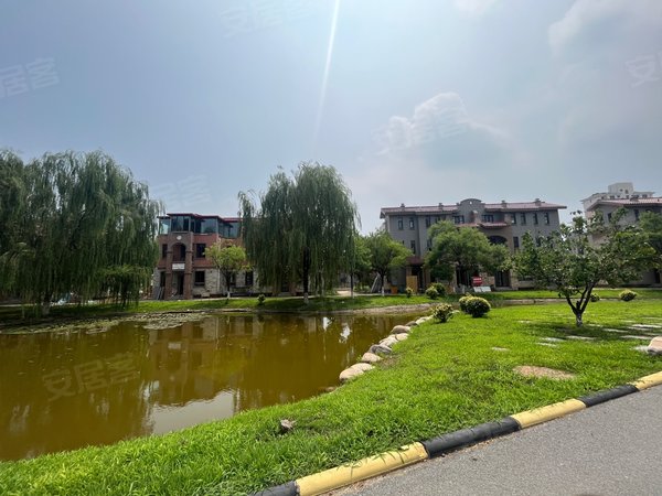 天津宝坻周良街泰富橄榄树橄榄树 精装出租中,房屋干净 寻找爱惜房子