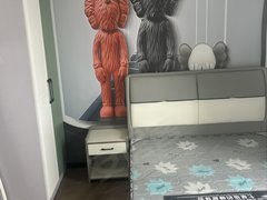 银川西夏贺兰山路短租月付西夏万达里面中环西园电梯月付押一付一出租房源真实图片