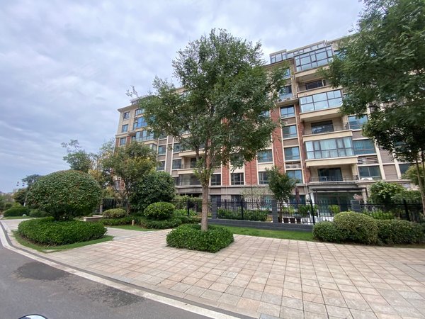 郑州荥阳洞林湖郑州碧桂园芷兰湾地铁口 奥莱对面 碧桂园 洋房出租 大