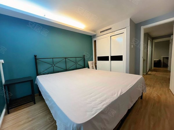 【多图】小悦中心,朝青板块租房,(可月付 全部降价租)青年路大悦城