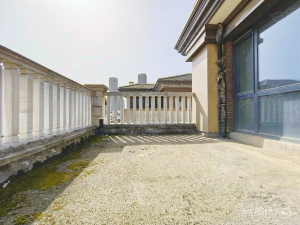 曲江公馆和园别墅