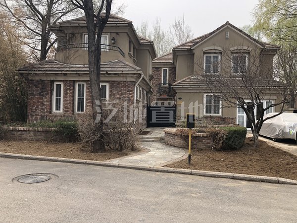 北京昌平北七家珠江壹千栋精装独栋 整租 珠江壹千栋 精装修 位置好