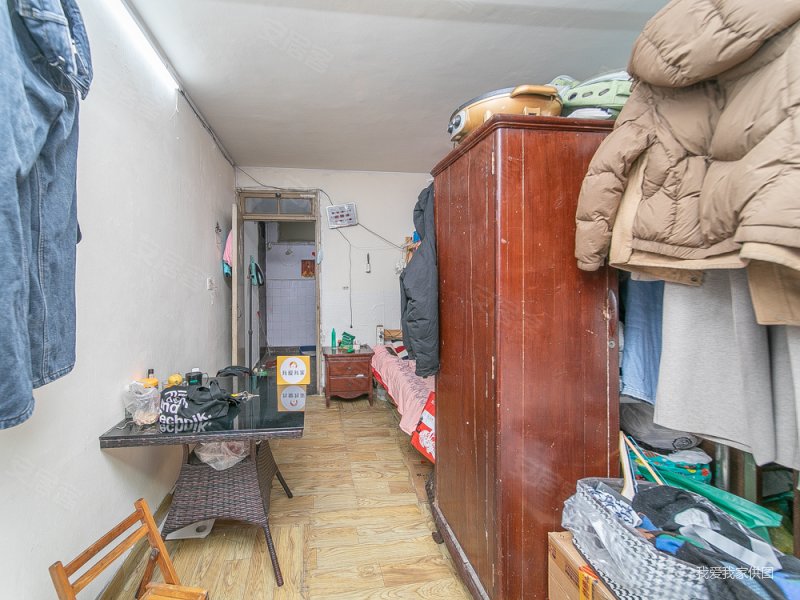 长桥四村南北通透交通便捷采光好小区出行方便临近地铁