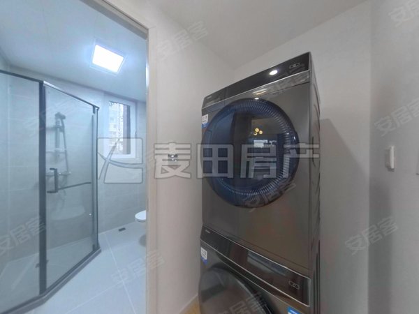 北京海淀西二旗领秀新硅谷ab区南北通透 4室2厅 领秀新硅谷ab区出租