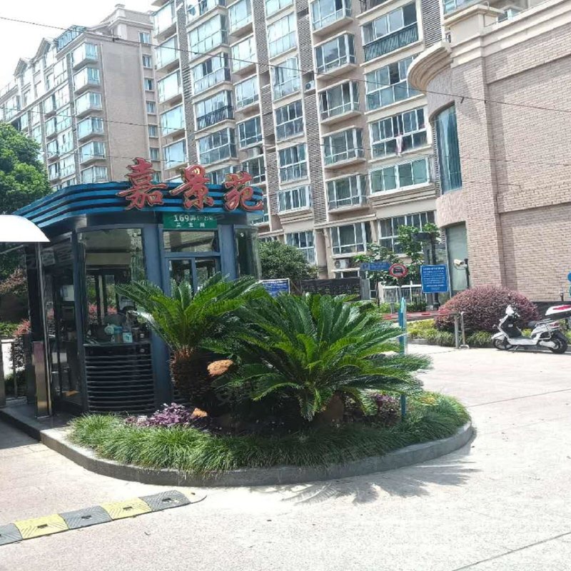 嘉景苑(别墅)小区详情,房价走势,房源,业主论坛】- 上海58同城