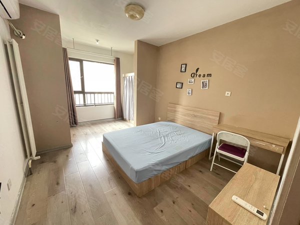 花园路租房,保利华庭 3室2厅2卫 南北通透 电梯房 20平,历下租房-济南