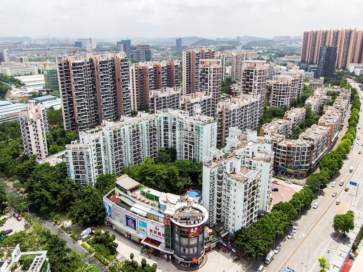 深圳二手房 布吉二手房 慢城二手房 慢城(一至三期)00:00 repeatfull