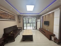 常州新北新桥新景花园一期 三室 精装 随时看房 拎包即住出租房源真实图片