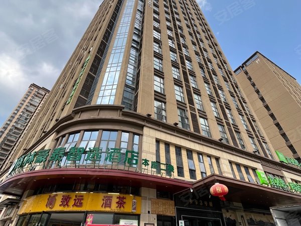 安宁吾悦华府吾悦华府 卡卡公寓 出租出租房源真实图片