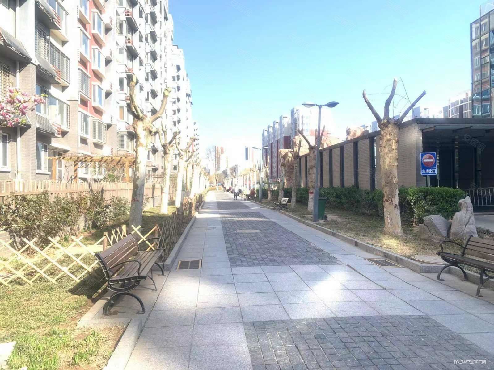 商品住宅 满五 有电梯 商业配套齐全,卓正丽景蓝湾(b区)二手房,81万