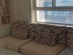 定西安定安定城区惠民家园一室，房子干净温馨，家具齐全，采光好出租房源真实图片