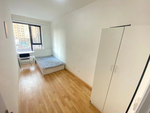 【多图】凯景广场,敦化路租房,可月付无中介!