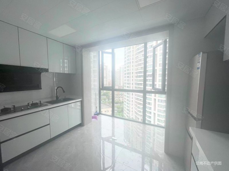 看房有钥匙 曹杨路地铁口 临近我格广场 环球港,锦绿新城二手房,898万