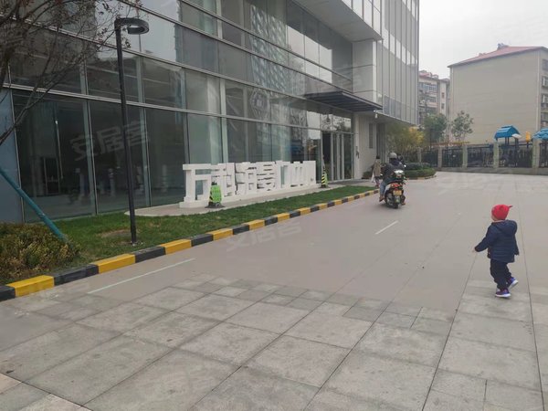 【多图】万科海晏门,东关租房,保利万科海晏门两室陪读好房源看房有