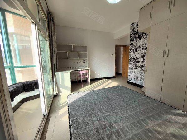 【多图】太白新苑,吉祥村租房,可月付 无中介费 太白南路地铁口 吉祥