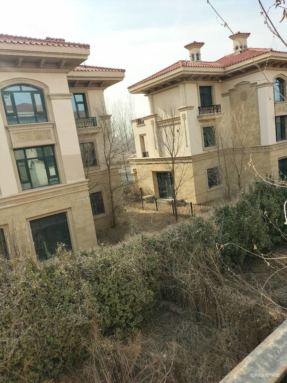 国瑞生态城别墅