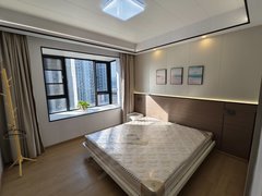 台州温岭城北铭辰佳苑,一室一厅,二朝南拎包入住,出入方便出租房源真实图片